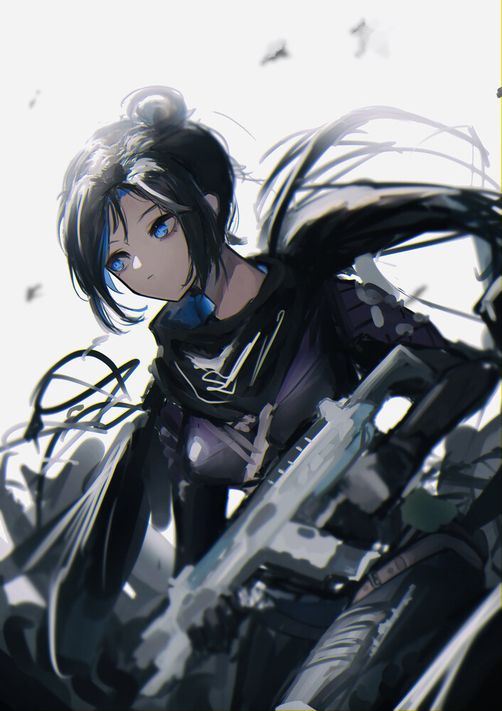 队产出